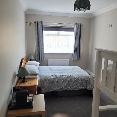Dun Maeve Guesthouse Вэстпорт Экстерьер фото