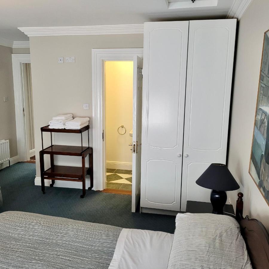 Dun Maeve Guesthouse Вэстпорт Экстерьер фото